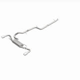 MagnaFlow Exhaust System Kit (MPN: 15146)