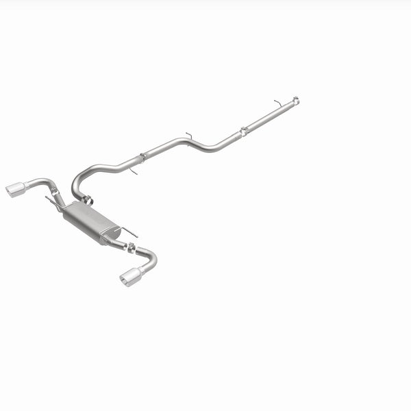 MagnaFlow Exhaust System Kit (MPN: 15146)