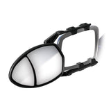 Camco Clip-On Dual-View Tow Mirror (MPN: 25653)