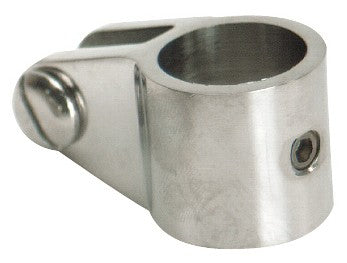 Whitecap Boat Bimini Top Jaw Slide (MPN: S-1430C)