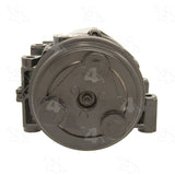 Four Seasons Air Conditioner Compressor (MPN: 67658)