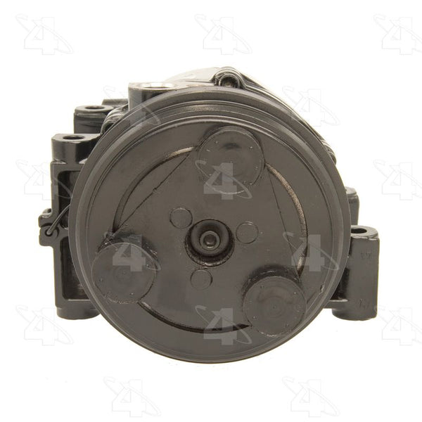 Four Seasons Air Conditioner Compressor (MPN: 67658)