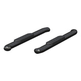 Aries 4 Inch Oval Nerf Bar (MPN: S224047)
