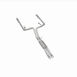 MagnaFlow Street Series Exhaust System Kit (MPN: 15829)
