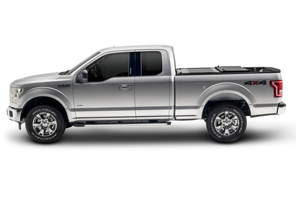 UnderCover Flex Hard Folding Tonneau Cover (MPN: FX21029)