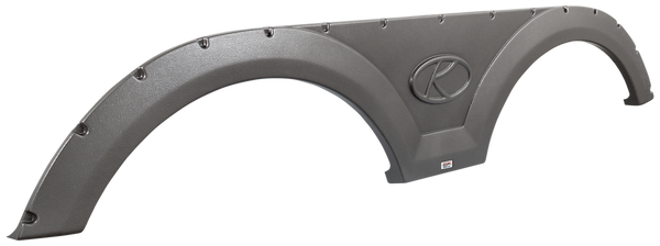 Icon Fender Skirt For Tandem Axle RVs (MPN: 16983)