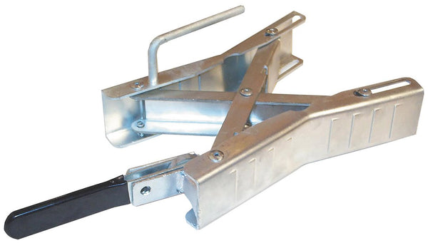 Ultra-Fab Wheel Chock (MPN: 21-001070)