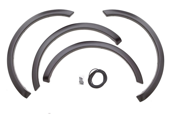 Lund Fender Flare SX-Sport Style (MPN: SX310T)