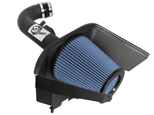 Advanced FLOW Engineering Cold Air Intake (MPN: 54-12022)