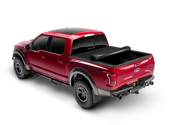 Truxedo Sentry CT Hard Roll-Up Tonneau Cover (MPN: 1594716)