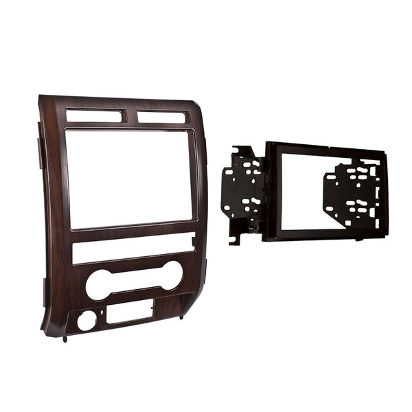 Metra Electronics Radio Mounting Kit (MPN: 95-5822AS)