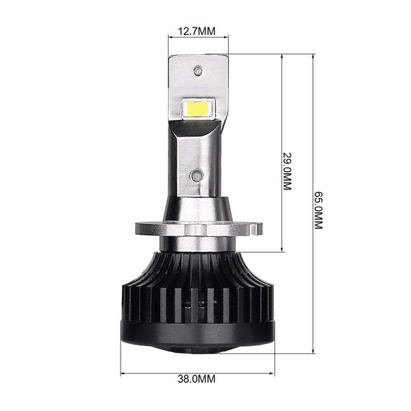 ARC Lighting Headlight Bulb (MPN: 22D21)