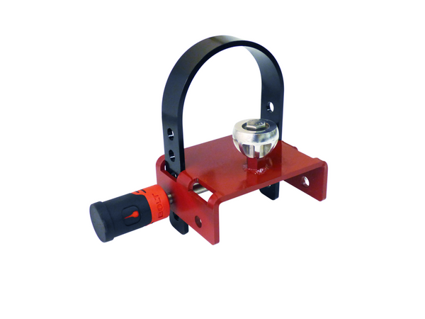 BOLT Locks Trailer Coupler Lock (MPN: 7040477)