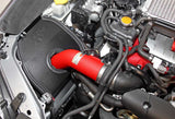 K&N Cold Air Intake System (MPN: 69-8007TWR)