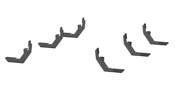 Aries NovaTrac Running Board (MPN: 2554002)
