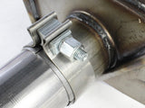 Advanced FLOW Engineering Exhaust System Kit (MPN: 49-44038-B)