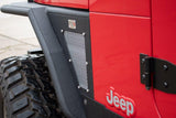 Fishbone Offroad Fender Flare (MPN: FB23239)