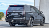 Borla Exhaust System Kit (MPN: 140889)