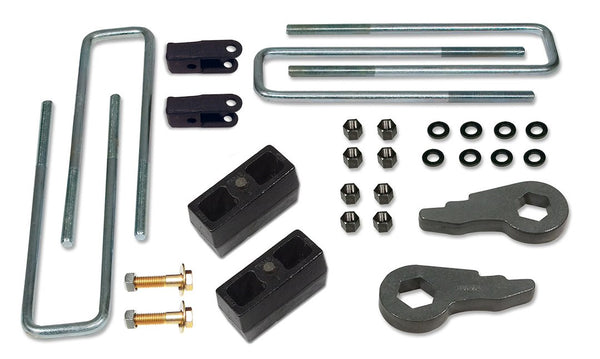 Tuff Country Lift Kit Suspension (MPN: 12925)