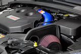 K&N Typhoon Cold Air Intake System (MPN: 69-3539TB)