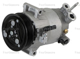 Four Seasons Air Conditioner Compressor (MPN: 68227)