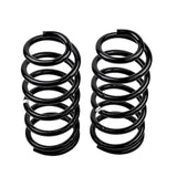 Coil Spring for Lifted Suspension Systems (MPN: 2895E)