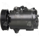 Four Seasons Air Conditioner Compressor (MPN: 67218)