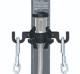 Stromberg Carlson Trailer Safety Chain Holder (MPN: JET-30)