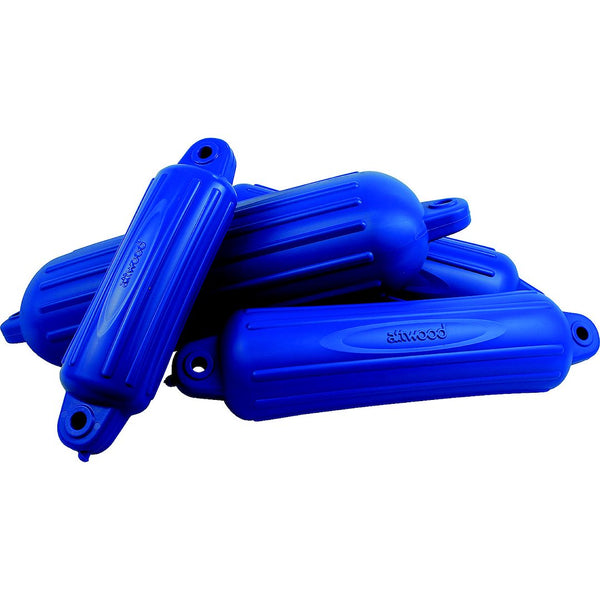 Attwood Marine Boat Fender (MPN: 9355BD1)