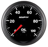 AutoMeter Gauge Oil Pressure (MPN: 5652)