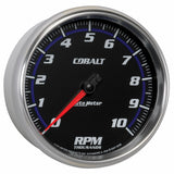AutoMeter Cobalt 5 Inch In Dash Tachometer (MPN: 6298)