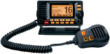 Uniden VHF Radio Fixed Mount (MPN: UM725GBT BK)