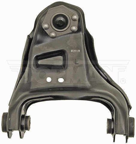 Control Arm with Ball Joint and Bushings (MPN: 520-139)