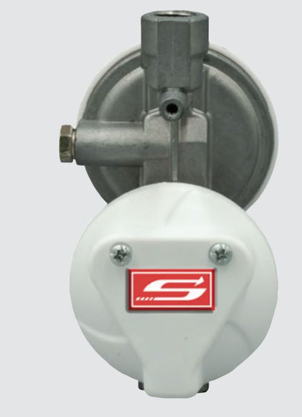 Suburban Propane Regulator (MPN: LP-R524V)