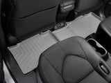 WeatherTech FloorLiner Molded Fit Gray (MPN: 4616092)