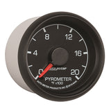 AutoMeter Gauge Pyrometer (MPN: 8445)