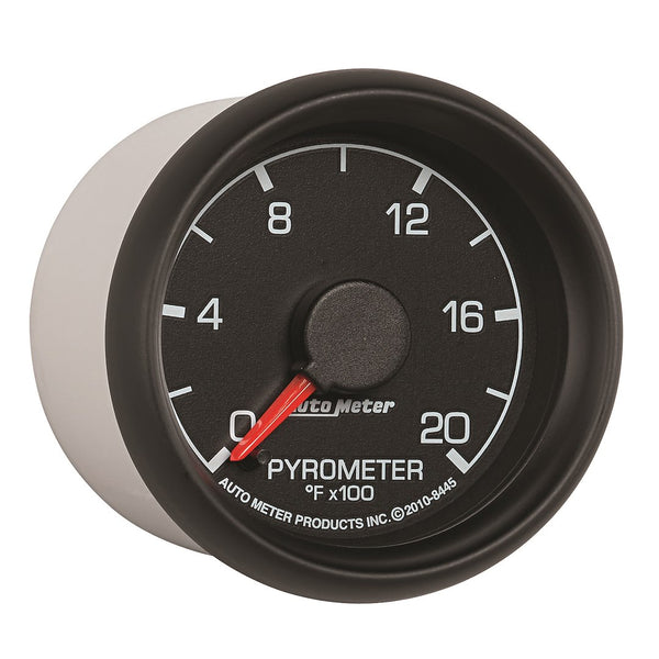 AutoMeter Gauge Pyrometer (MPN: 8445)