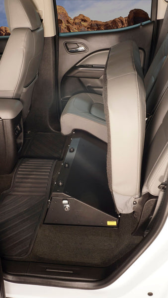 Tuffy Security Under Seat Storage Unit (MPN: 325-01)