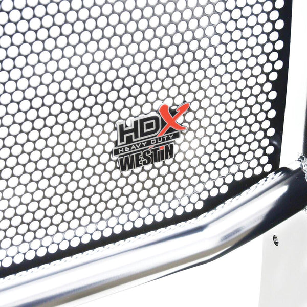 Westin Automotive Grille Guard (MPN: 57-3960)