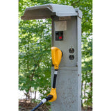 Camco Power Cord Adapter 30 Amp Male to 15 Amp Female (MPN: 55155)