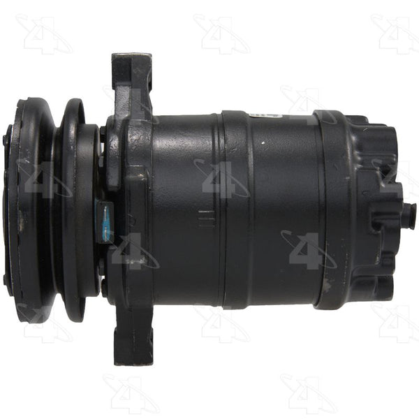 Four Seasons Air Conditioner Compressor (MPN: 57270)