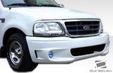 Duraflex Bumper Cover Black Primer (MPN: 103056)