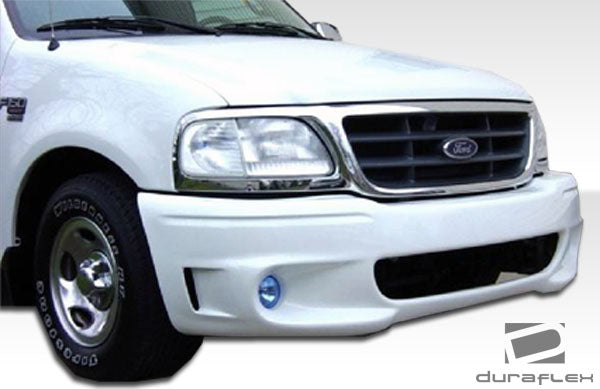 Duraflex Bumper Cover Black Primer (MPN: 103056)