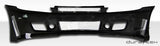 Duraflex Bumper Cover Black Primer (MPN: 102086)