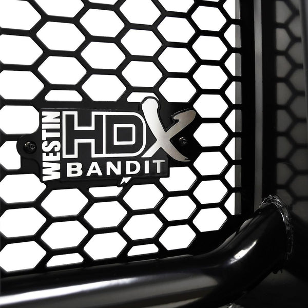 Westin HDX Bandit Bumper (MPN: 58-31175)
