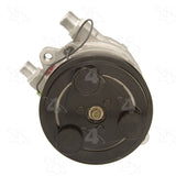 Four Seasons Air Conditioner Compressor (MPN: 58643)