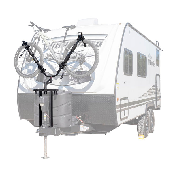 Lets Go Aero Jack-IT Pro Bike Rack (MPN: B02318)