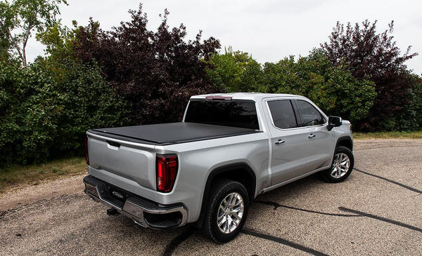 ACCESS Covers Vanish Soft Roll-Up Tonneau Cover (MPN: 92479)