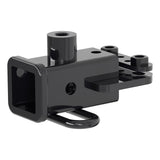 Curt Class III Trailer Hitch with 2 Inch Receiver (MPN: 13419)