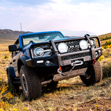 ARB Under Vehicle Protection Skid Plate (MPN: 5480100)